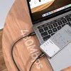 Mcdodo Câble Téléphonique Avec Écran Digital Pro Pd Usb Voir les images du produit 3