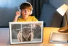 MuchoWow® Laptop Aufkleber Sticker Cover Scottish Produktbild-Vorschau 3