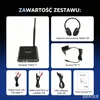 Retekess TA004 Silent Disco Starter Kit, bezdrôtové Náhľad obrázku produktu 9