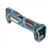 Makita Akku-Multifunktions-Werkzeug TM30DZ, 12Volt, (ohne Produktbild-Vorschau 4