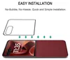 Für Motorola Razr 60 Ultra 3D 9H Curved Hart Glas Display Produktbild-Vorschau 4