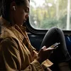 Apple AirPods Pro 2020 Bluetooth Headset Kopfhörer Produktbild-Vorschau 7