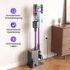 Akumulátorový vysavač Lubluelu X1000, 27000 Pa, bezdrátový, Náhled obrázku produktu 3