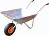 Brouette EcoLoad, galvanisee, cuve 65 L, (demontee) Voir les images du produit 1