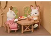 SYLVANIAN Domek letniskowy 05451 Podgląd zdjęcia produktu 30