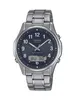 CASIO orologio unisex LCW-M100TSE-1A2ER modello in titanio Anteprima dell’immagine prodotto 1
