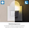 reer Nightguide, LED, Steckdose, Junge/Mädchen, AC Produktbild-Vorschau 11