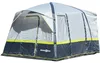 Brunner Trouper 2.0, Campeggio, Struttura gonfiabile, Tenda Anteprima dell’immagine prodotto 1