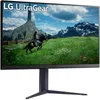 UltraGear 32GS85QX-B.AEU, Schwarz, 31,5 Zoll, WQHD, IPS, Produktbild-Vorschau 7