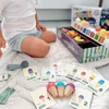 WOOPIE Edukacyjna Lodziarnia XXL Restauracja Sklep + Nauka Podgląd zdjęcia produktu 8