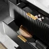Doppelwaschtisch 120.4cm Adriel mit 4 Schubladen, Produktbild-Vorschau 6