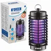 Lampa Owadobójcza 40M2 Na Muchy Ćmy Komary Owady N'oveen Podgląd zdjęcia produktu 1