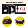 YALION Kindersitzerhöhung Sitzerhöhung Auto Kinder Produktbild-Vorschau 4