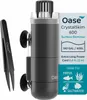 Oase CrystalSkim 600 Aquarienskimmer Oberflächenskimmer Produktbild-Vorschau 1