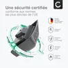 subtel 1x Batterie compatible avec Gardena 8025-20, 008A231 Voir les images du produit 3