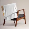 Mr. & Mrs. Panda Schlummerdecke Affe - Weiß - Geschenk, Produktbild-Vorschau 4