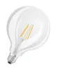 Osram Superstar Classic Globe, 7 W, E27, 15000 h, Warmweiß Produktbild-Vorschau 8