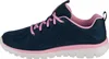 Skechers Sneakers 12615-NVPK in Blue color size 40 Voir les images du produit 31