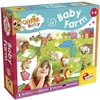 Carotina Puzzle Bauernhof Mit 3D Tieren Produktbild-Vorschau 3