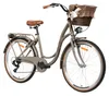 Goetze Mood 26 Zoll City Bike, 17 Zoll Tiefeinsteiger, Produktbild-Vorschau 3