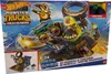 Hot Wheels Monster Trucks Arena Smashers Voir les images du produit 1