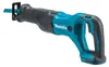 Akumulátorová priamočiara píla Makita DJR 186 ZK 18 V + Náhľad obrázku produktu 5