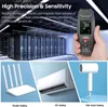 SMART SENSOR ST1393 Miernik pola elektromagnetycznego EMF Podgląd zdjęcia produktu 7