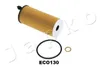 Ölfilter JAPKO 1ECO130 Filtereinsatz für BMW 3 Touring Produktbild-Vorschau 2