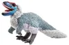 Wild Republic - Kuscheltier - Artist Dino - Yutyrannus Produktbild-Vorschau 3