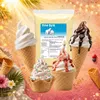 IceBär Softeis Pulver Vanille 1 kg für Softeismaschine & Produktbild-Vorschau 4