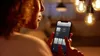 Philips Hue White Filament E14 LED Lampe (Kerze, 2x Produktbild-Vorschau 12