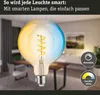 Paulmann Filament 230V LED Globe Voir les images du produit 4