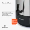 KlarsteinAbbey 60, automat do wekowania, dozownik do Podgląd zdjęcia produktu 6
