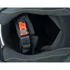 Broken Head Integralhelm Adrenalin Therapy 4X Schwarz-Weiß Produktbild-Vorschau 12