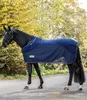 Waldhausen COMFORT Fleece-Fliegendecke, Farbe:nachtblau, Produktbild-Vorschau 4
