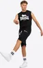 Lonsdale London Short Herren Sidemouth schwarz XXL Produktbild-Vorschau 3