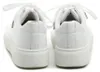 Tamaris Sporthalbschuhe Formsohle modisch in weiss/weiss Produktbild-Vorschau 30