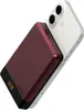 Cygnett MagSlim 5000 mAh Recharge sans fil Couleur cerise Voir les images du produit 3