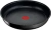 Tefal L7630543, Rund, Allzweckpfanne, Schwarz, Titan, Produktbild-Vorschau 1