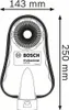 Dispositif d'aspiration Bosch, accessoire du système GDE 68 Voir les images du produit 8