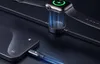 Mcdodo CA-2580, cavo di ricarica a 2 vie per USB-C / Apple Anteprima dell’immagine prodotto 7