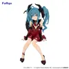 Hatsune Miku Noodle Stopper PVC Statue Hatsune Miku Villain Produktbild-Vorschau 9