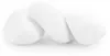 Aquarium Kies, Schneeweiss 24kg, Steine 6-15cm Produktbild-Vorschau 6
