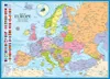 Mapa Europy 1000 części Podgląd zdjęcia produktu 2
