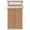 HOMMIE Geräteschuppen - elegantes Design - Produktbild-Vorschau 5