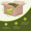 Wiesenheu 10 kg - 1.Schnitt aus Bayern - hochwertiges Heu Produktbild-Vorschau 2