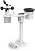 SENCOR SWS 16600 WiFi SH Meteostanice Náhled obrázku produktu 2