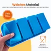 Goliving 4-in-1 Gefrierbehälter - 4 x 250 ml Produktbild-Vorschau 2
