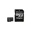 Verbatim Premium 64 Go MicroSDXC classe 10 Voir les images du produit 1