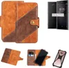 K-S-Trade Handy-Hülle Schutz-Hülle Bookstyle Case Produktbild-Vorschau 1